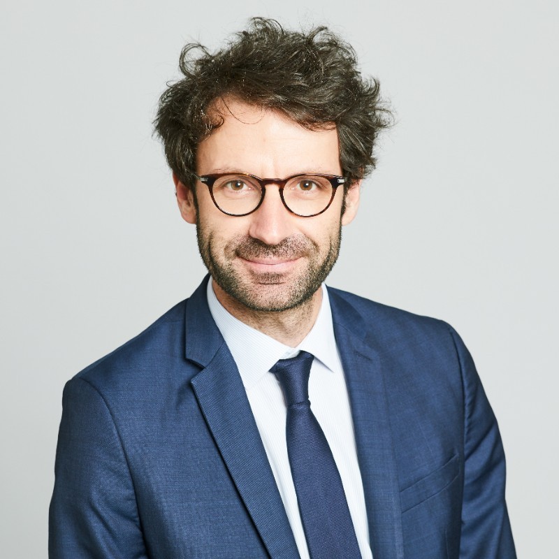 Pierre-Olivier Jeanjean, LBMB Notaires